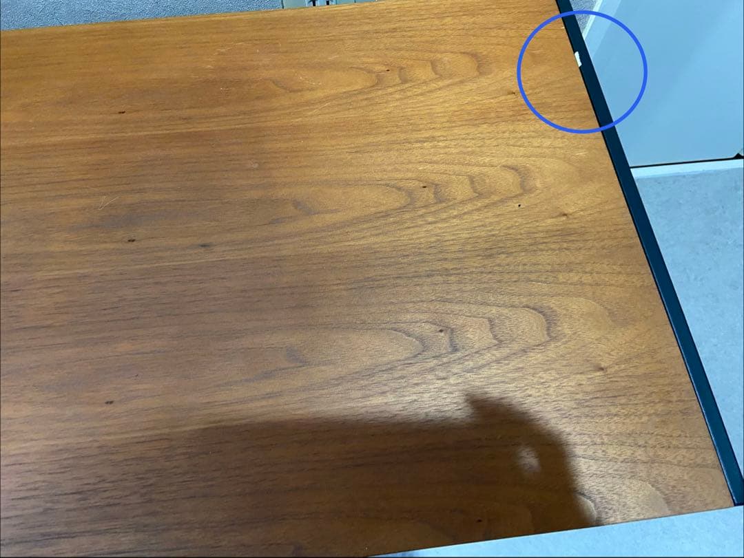 【b-company購入】anthemアンセム ウォールナット材 TVボード