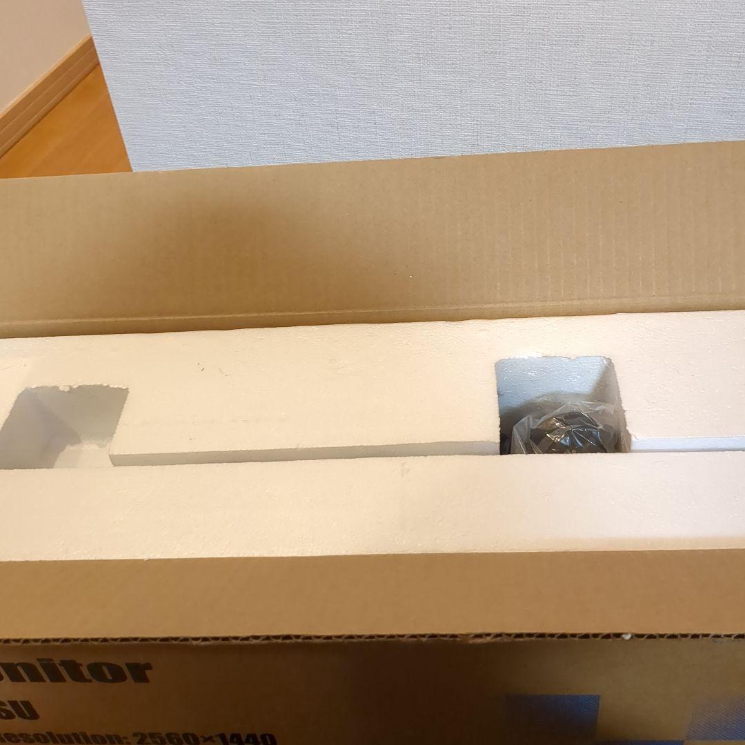 ディスプレイ・モニター本体 Iiyama prolite B2783QSU