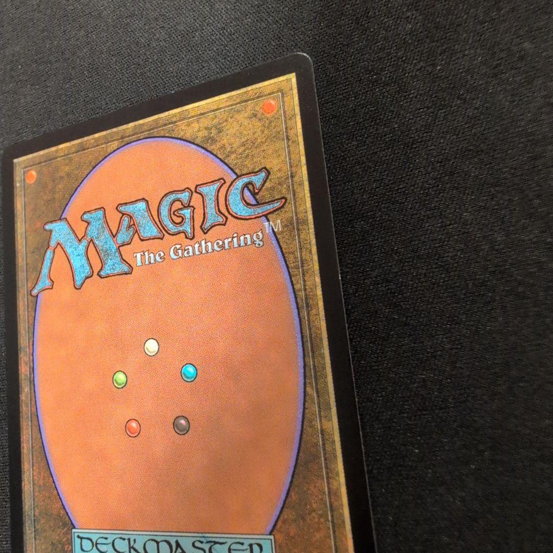 MTG 寺院の庭 EXP 英語版 Foil