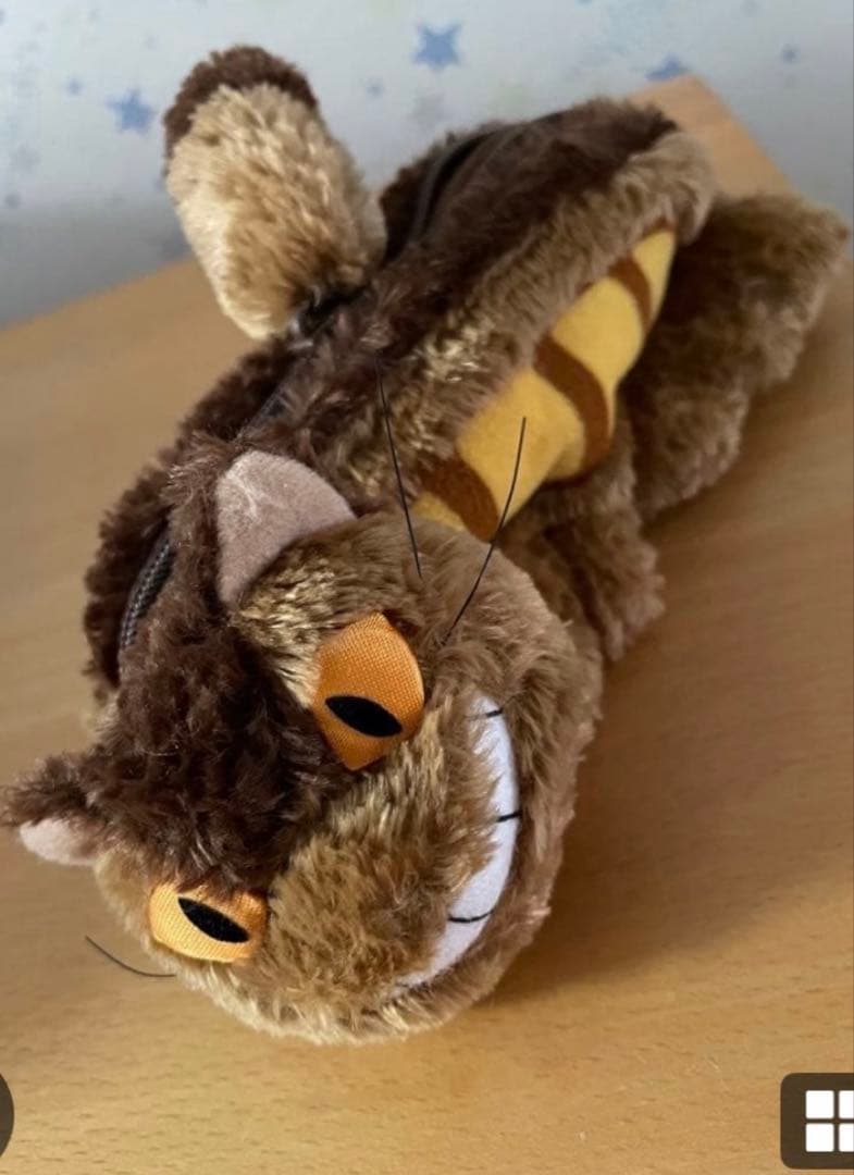 ジブリグッズセット トトロ　魔女の宅急便