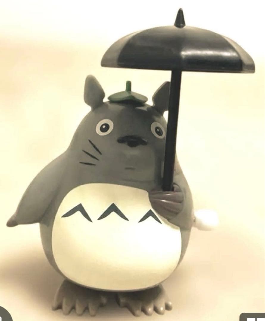 ジブリグッズセット トトロ　魔女の宅急便