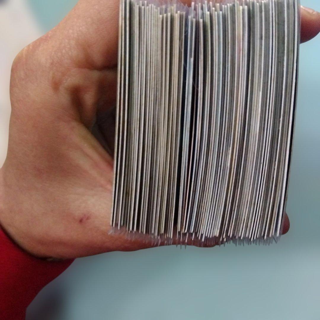 鋼の錬金術師 コレクションカードSP28枚+αセット