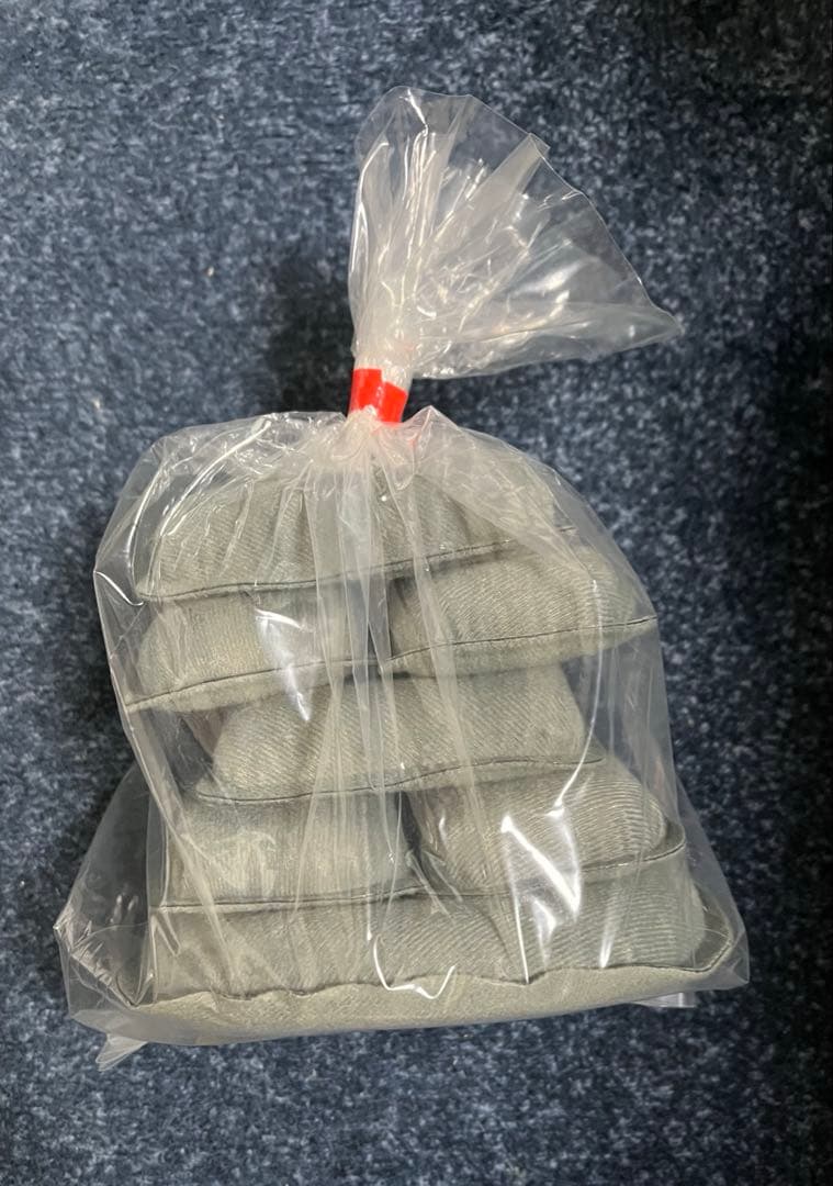 米軍実物 放出品 ACH ヘルメット & ブラケット&パット　付き　L