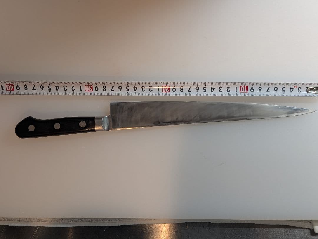 misono　筋引き　270mm