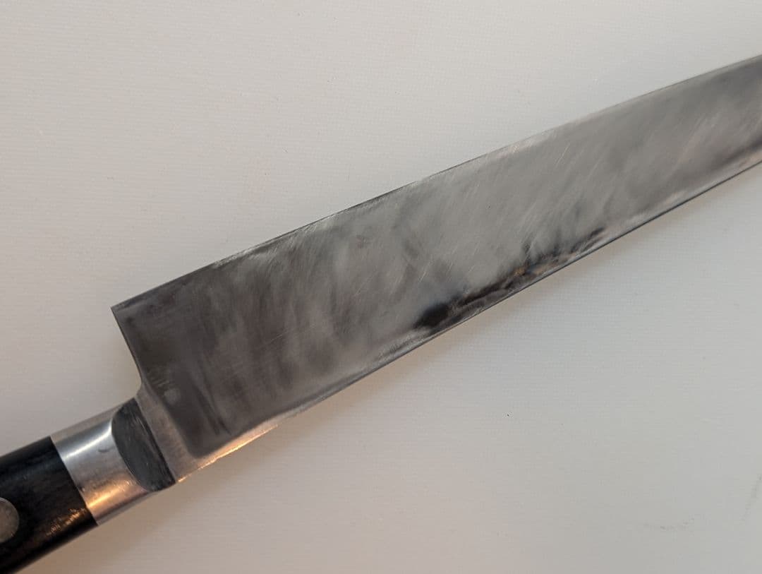 misono　筋引き　270mm