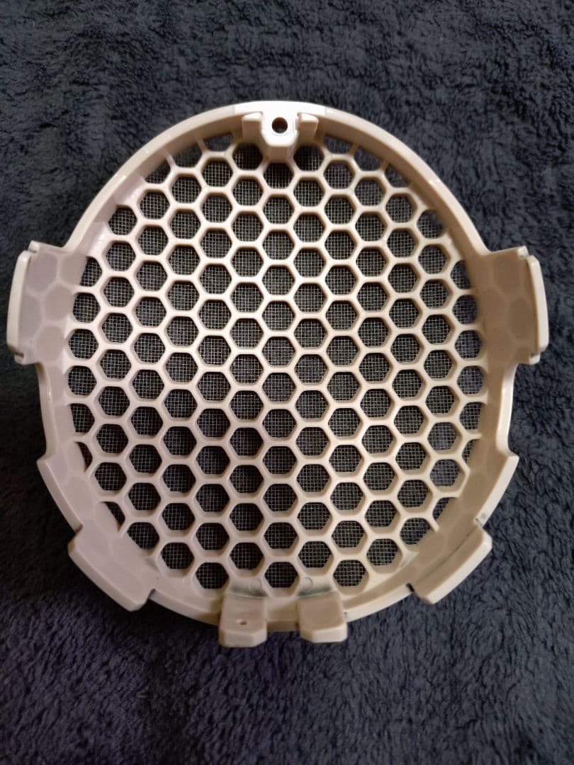 Panasonic ナノケア EH-NA0B グレージュ 20年製