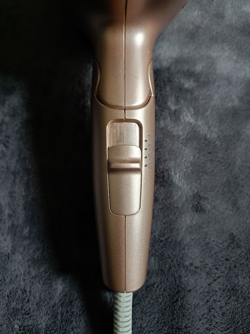 Panasonic ナノケア EH-NA0B グレージュ 20年製