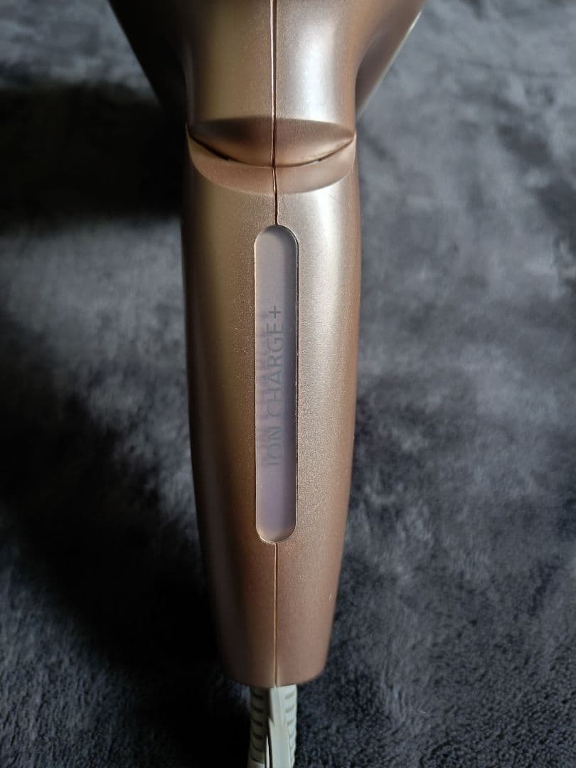 Panasonic ナノケア EH-NA0B グレージュ 20年製