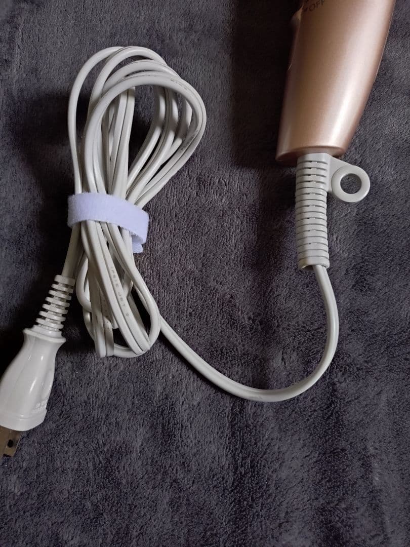 Panasonic ナノケア EH-NA0B グレージュ 20年製