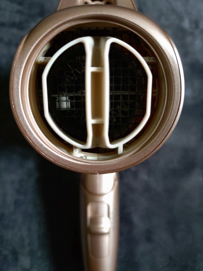 Panasonic ナノケア EH-NA0B グレージュ 20年製