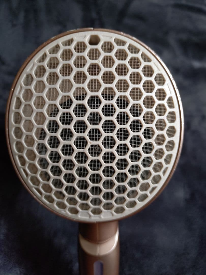 Panasonic ナノケア EH-NA0B グレージュ 20年製