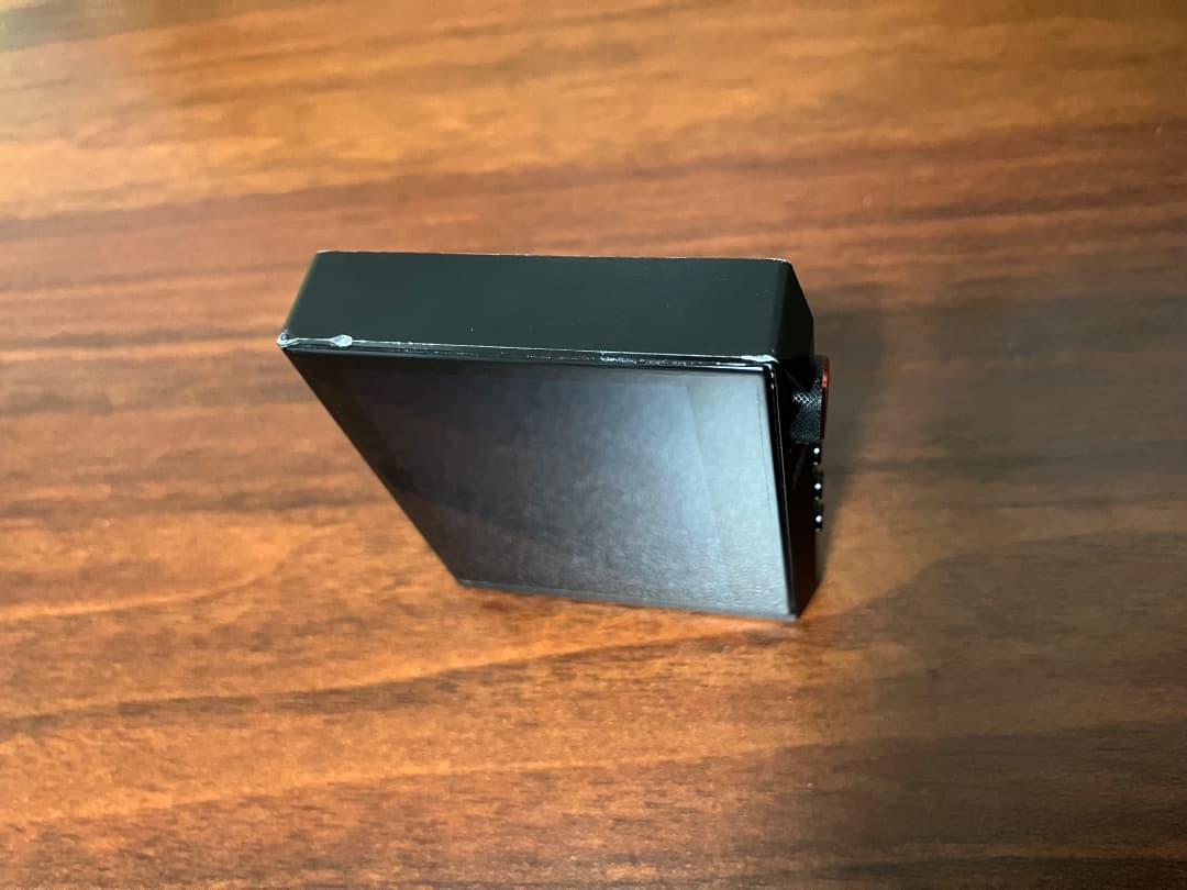 HIDIZS AP80 PRO-X デジタルオーディオプレーヤー
