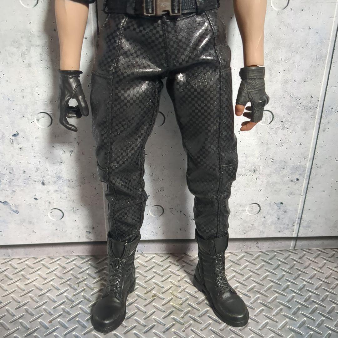 1/6 12インチ 特殊部隊エージェントカスタムフィギュア CS70