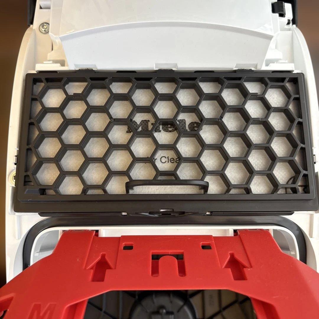 美品 Miele ミーレ Compact C1 掃除機 使用少なめ 動作確認済