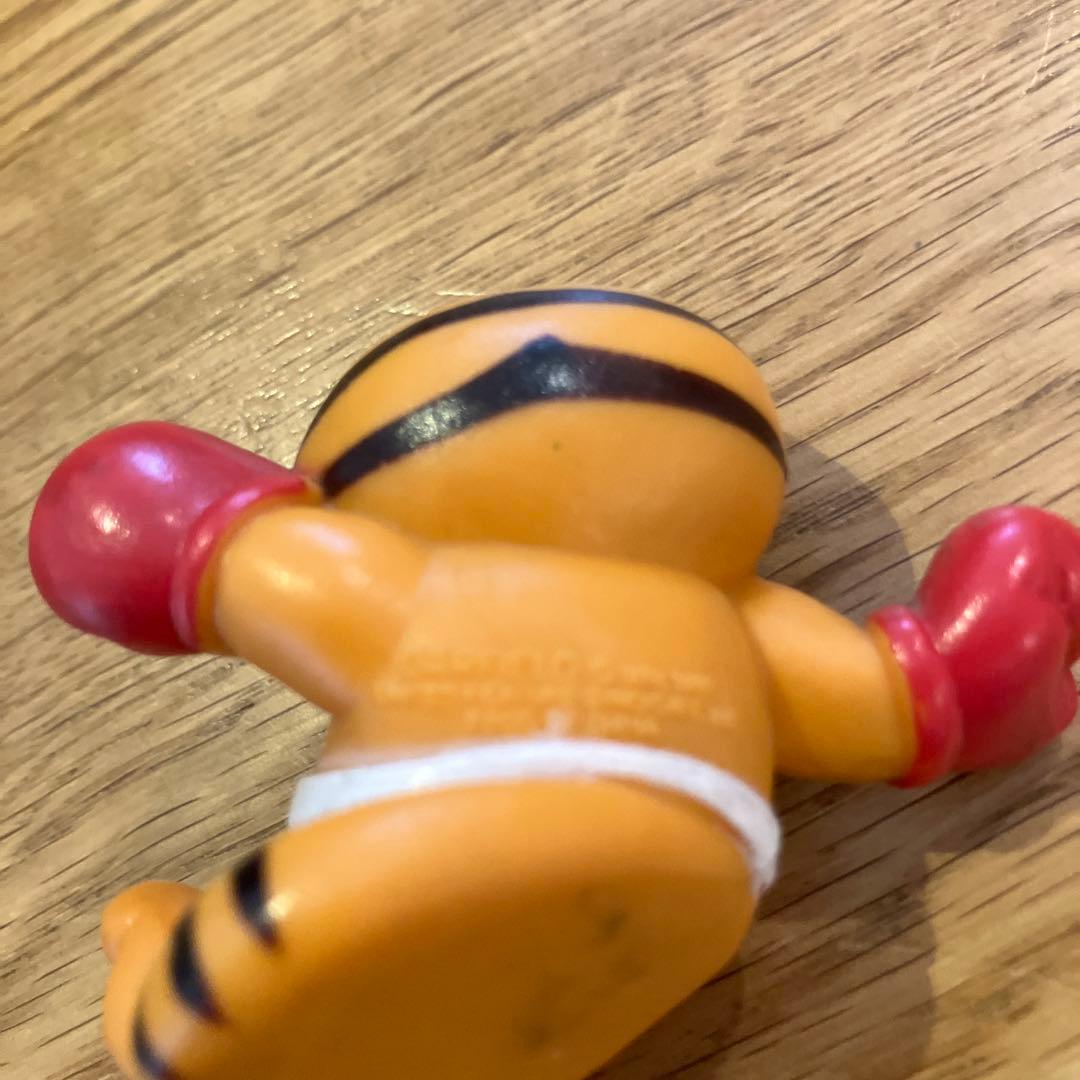 ガーフィールド　フィギュア