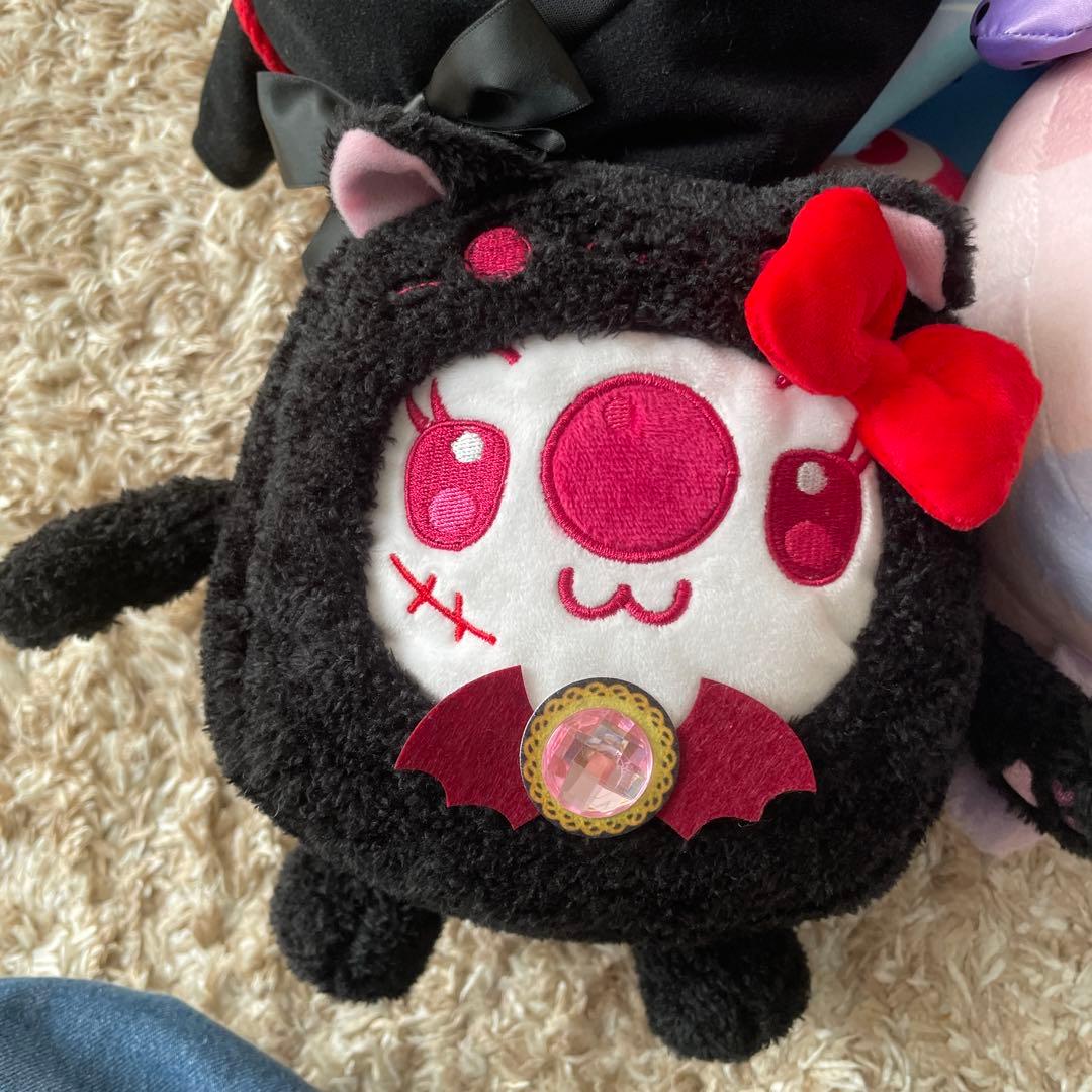 非売品！イチナナベイビーぬいぐるみ6個セット