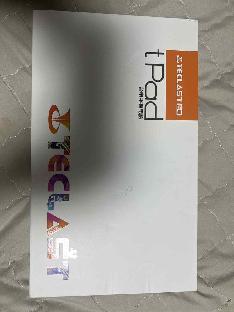 Teclast P30AI 11インチタブレット新品未使用