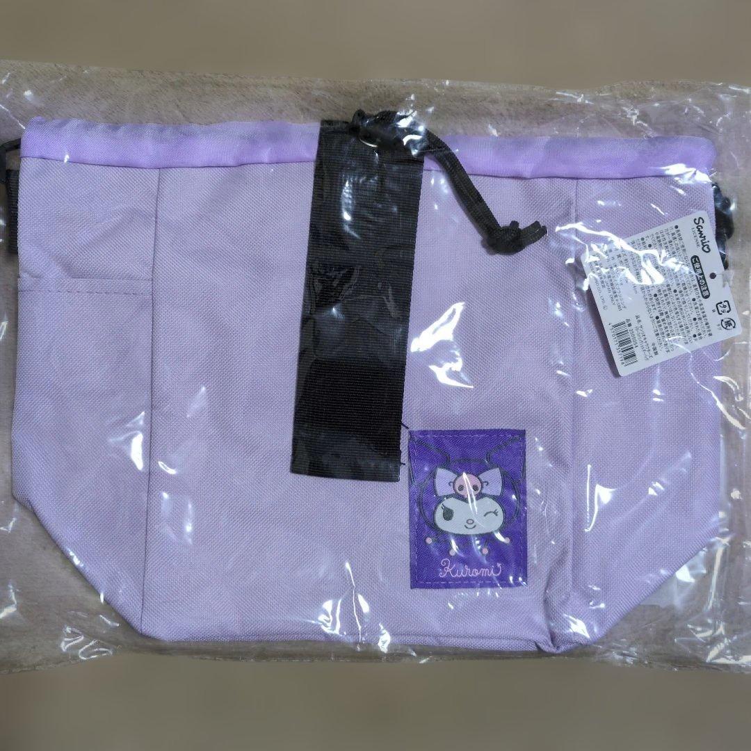 Sanrio キャラクターグッズ 8点 シナモロール マイメロディ クロミ