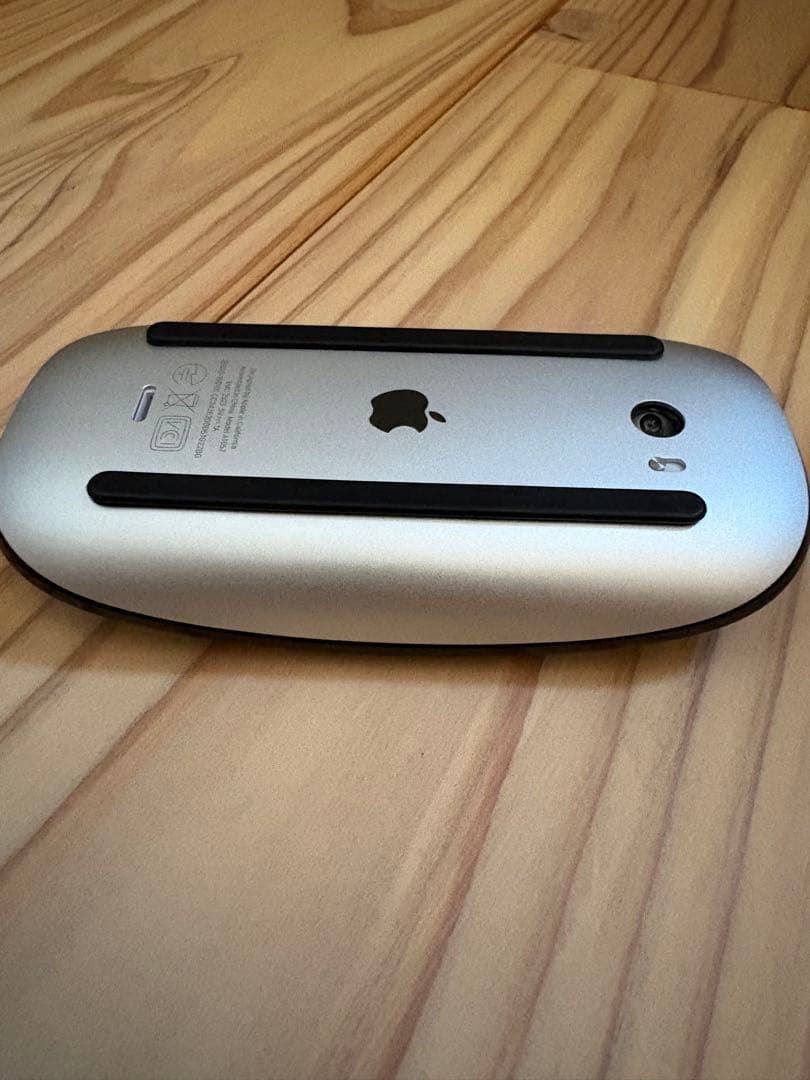 Magic Mouse3 2024/11月購入