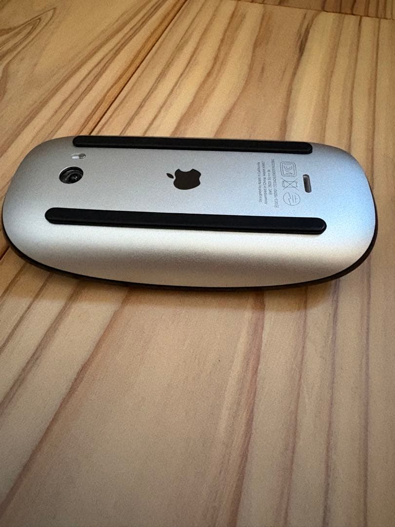 Magic Mouse3 2024/11月購入