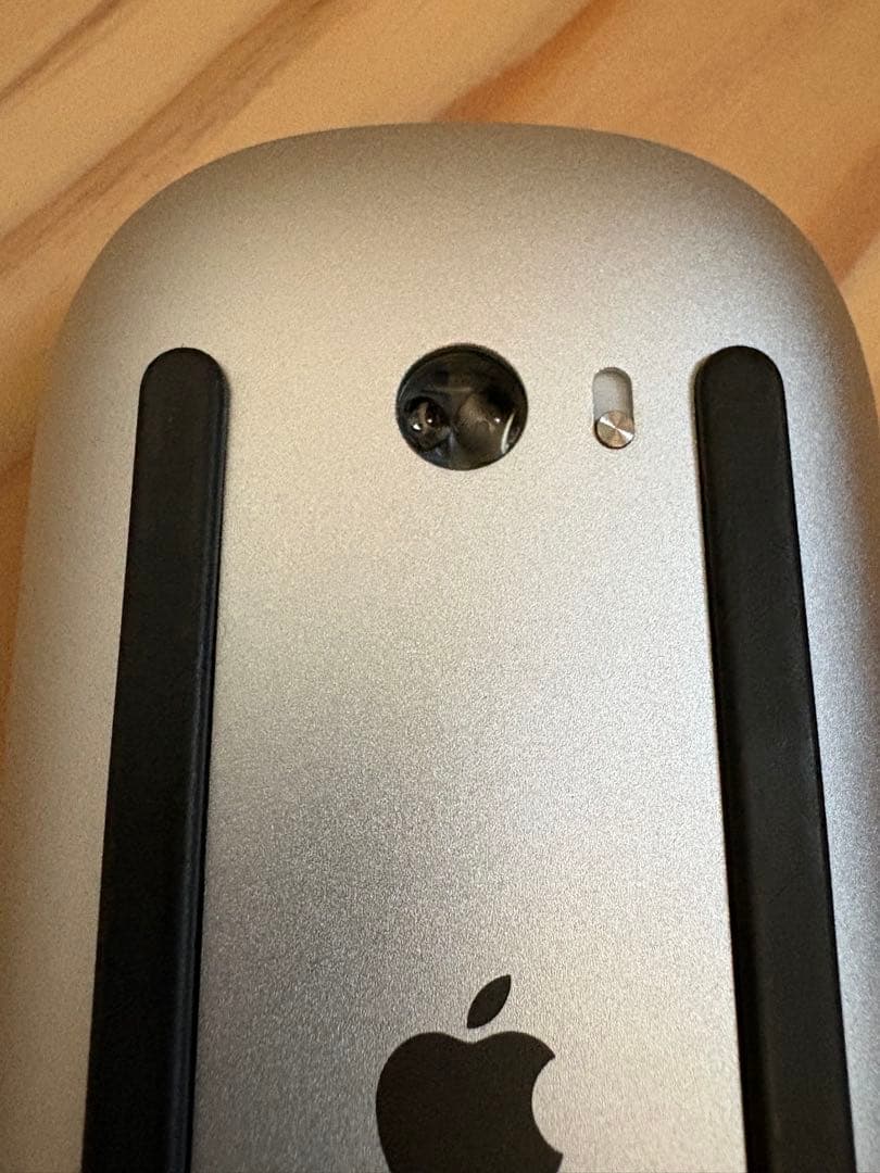 Magic Mouse3 2024/11月購入