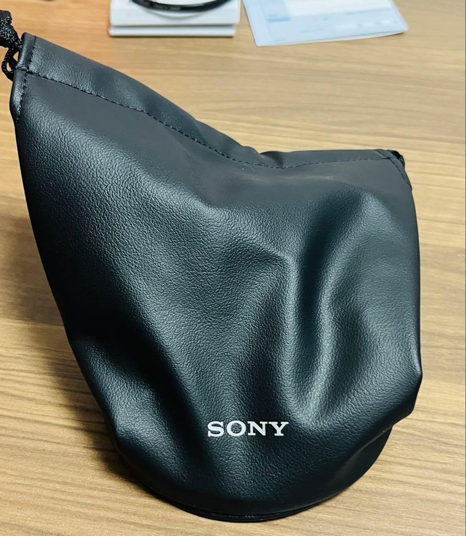 SONY FE20-70mm F4G（SEL2070G）