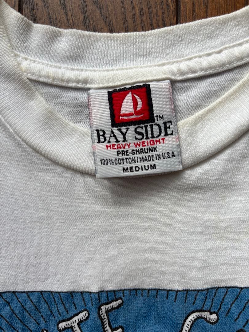 Los Angelesの伝説的バンド　“X” のT-シャツ