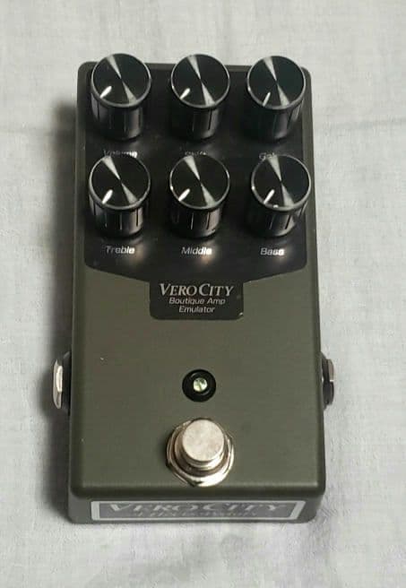 限定値下げ中！Verocity effects KRK