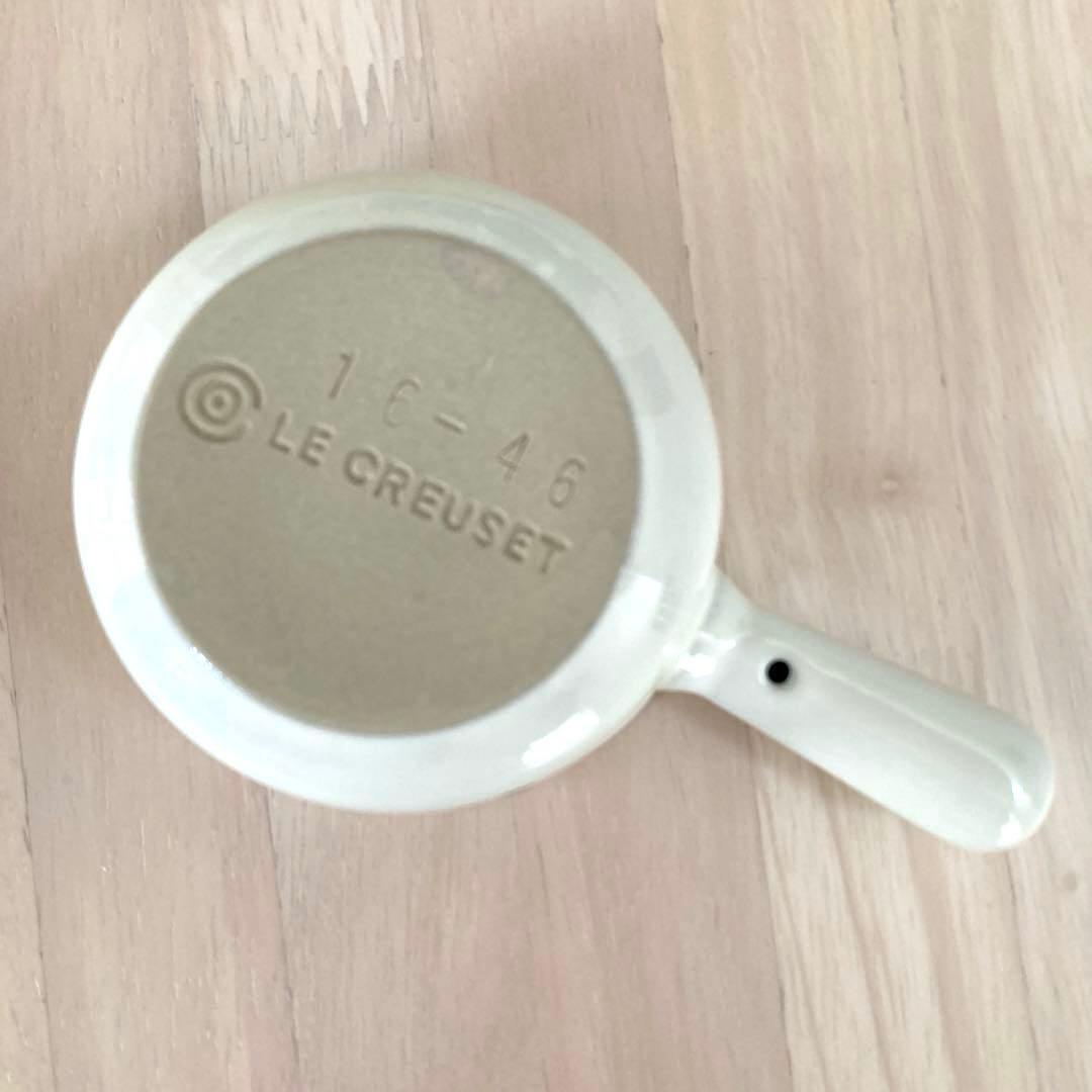 LE CREUSET Peacock ミニ・ソースパン(3個入り)