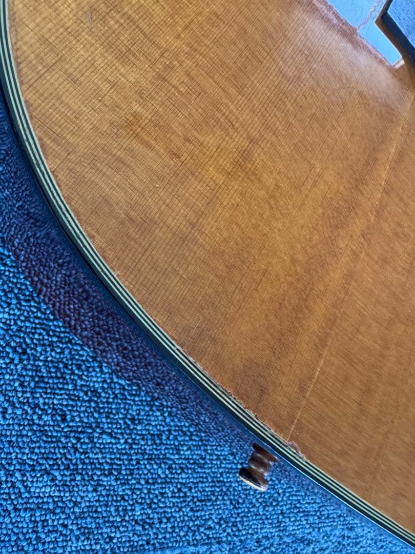 Morris mf201n　アコースティックギター　アコギ　ギター