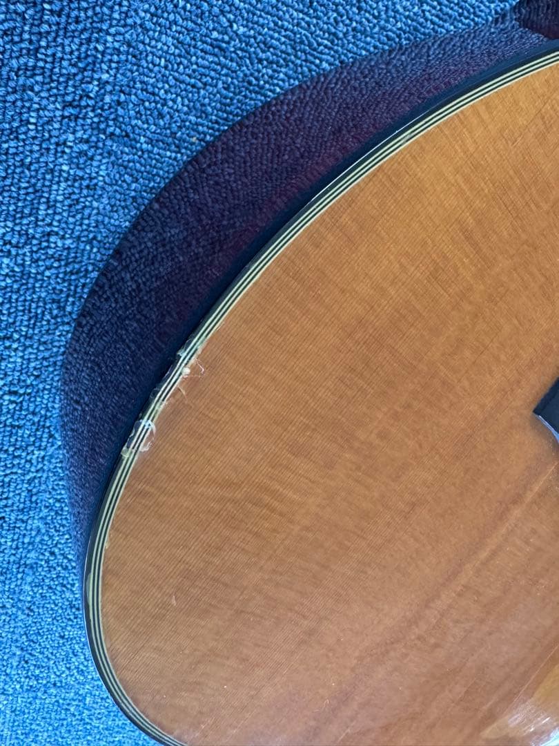 Morris mf201n　アコースティックギター　アコギ　ギター