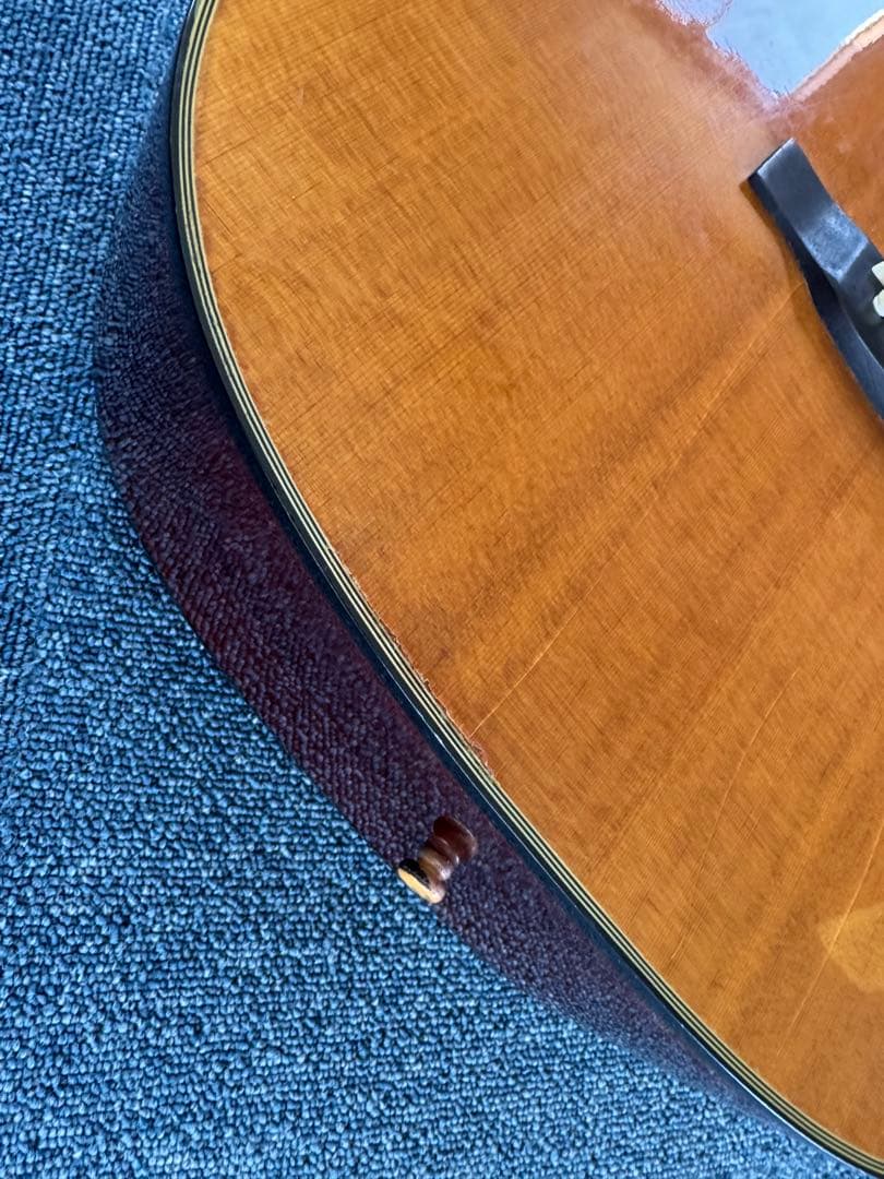 Morris mf201n　アコースティックギター　アコギ　ギター