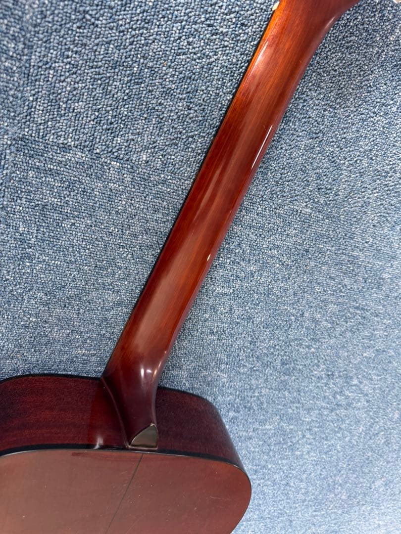 Morris mf201n　アコースティックギター　アコギ　ギター