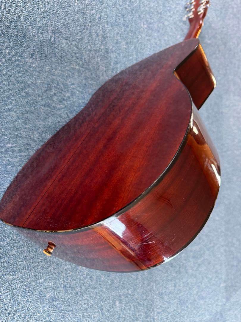 Morris mf201n　アコースティックギター　アコギ　ギター