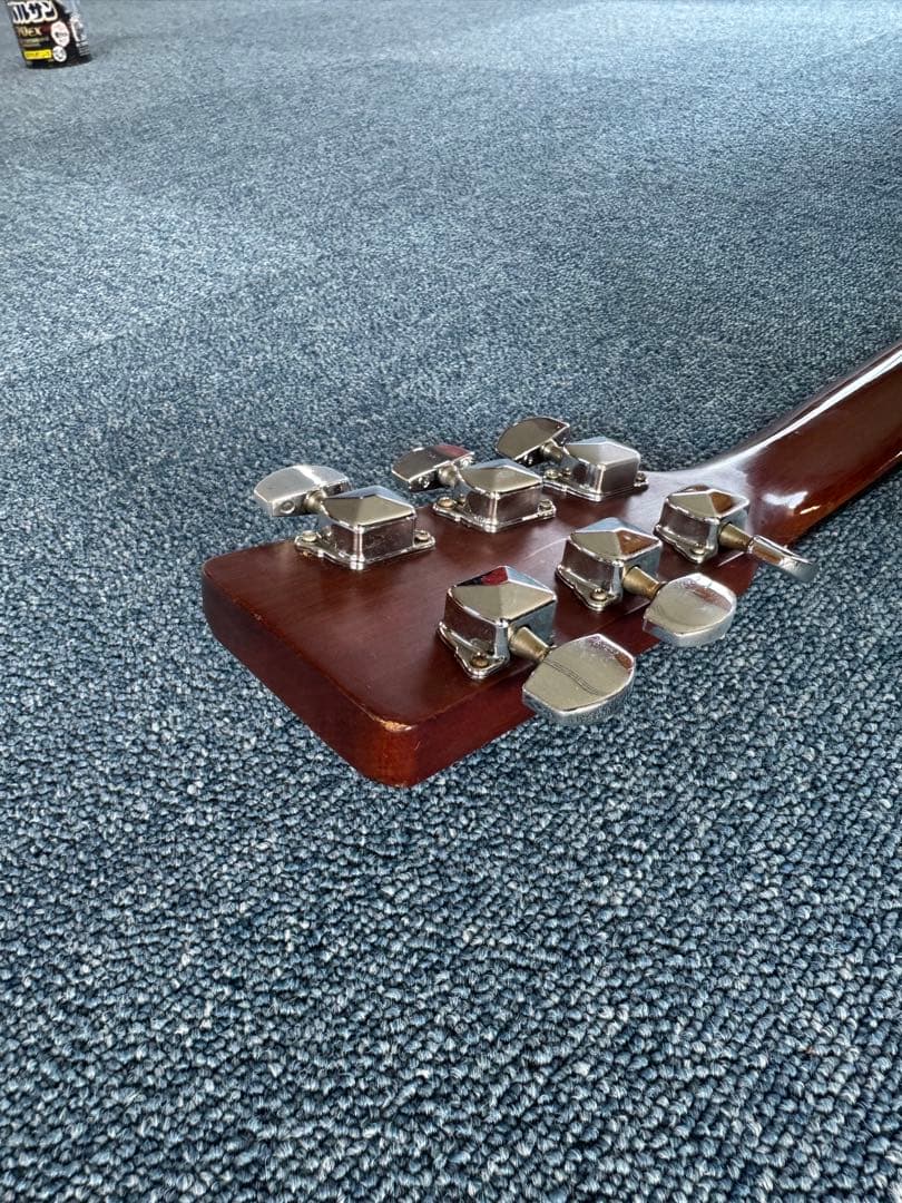 Morris mf201n　アコースティックギター　アコギ　ギター