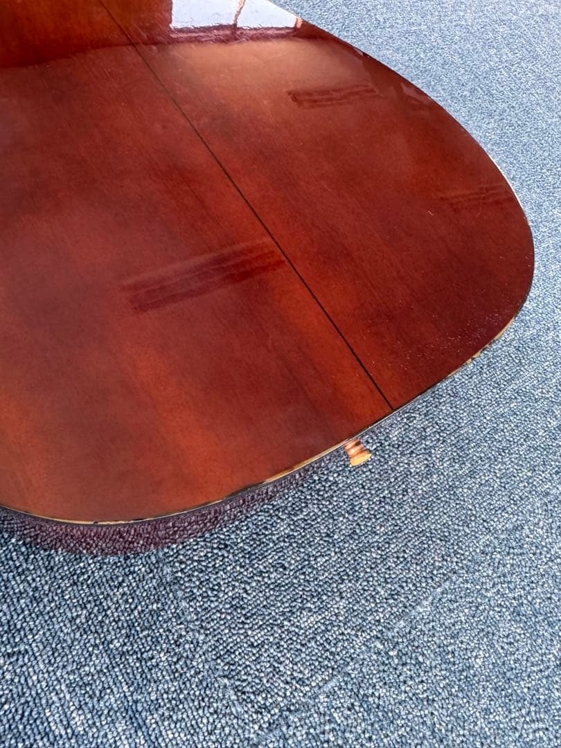 Morris mf201n　アコースティックギター　アコギ　ギター