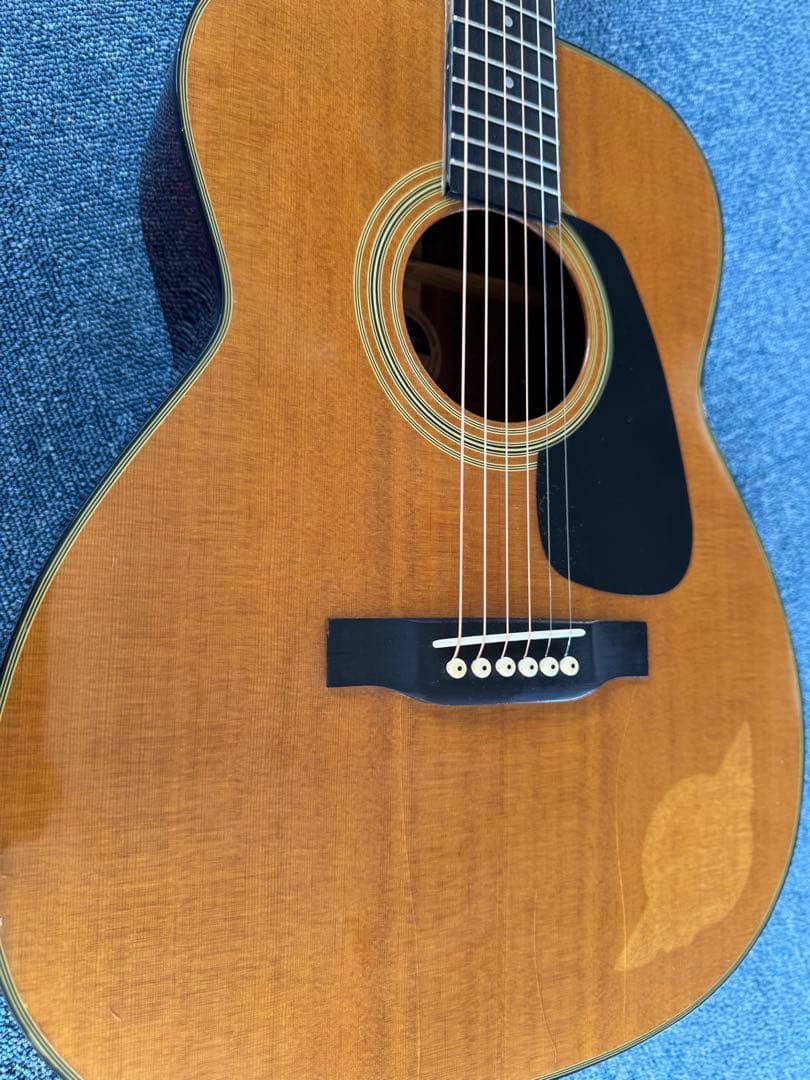 Morris mf201n　アコースティックギター　アコギ　ギター