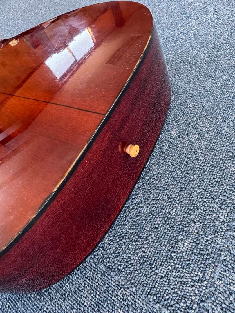 Morris mf201n　アコースティックギター　アコギ　ギター