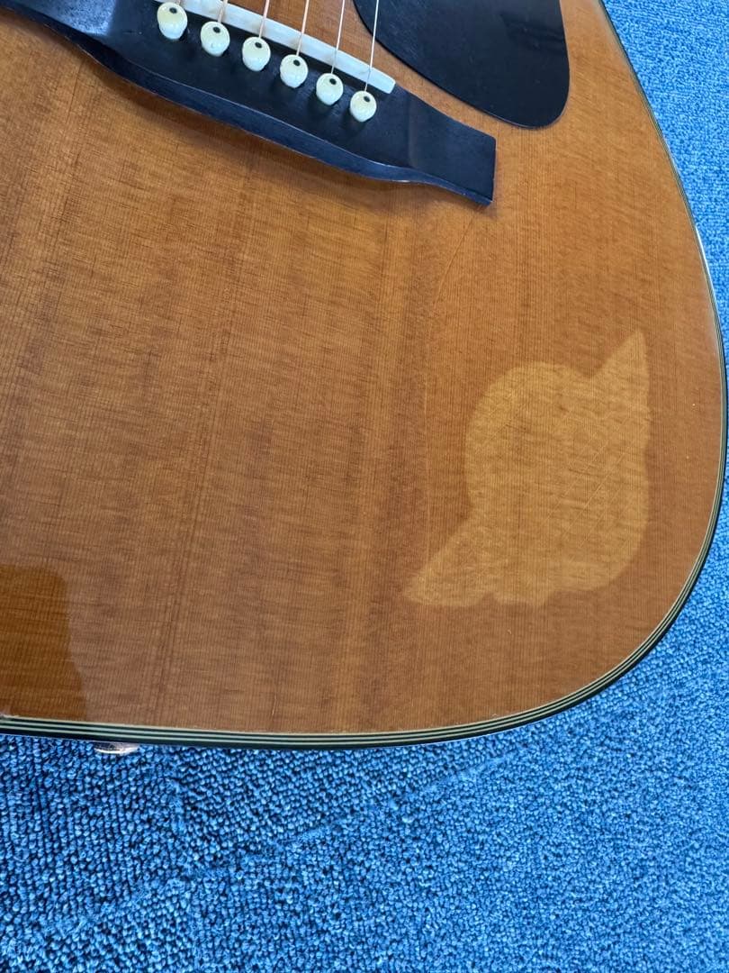 Morris mf201n　アコースティックギター　アコギ　ギター