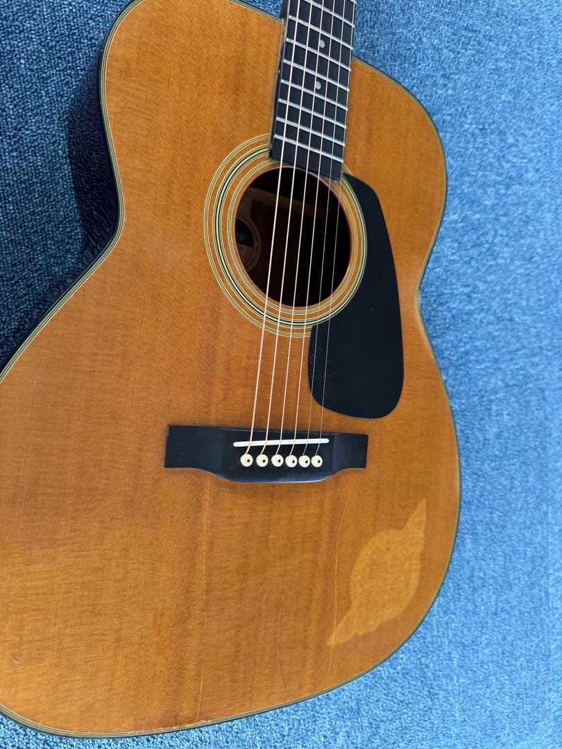 Morris mf201n　アコースティックギター　アコギ　ギター