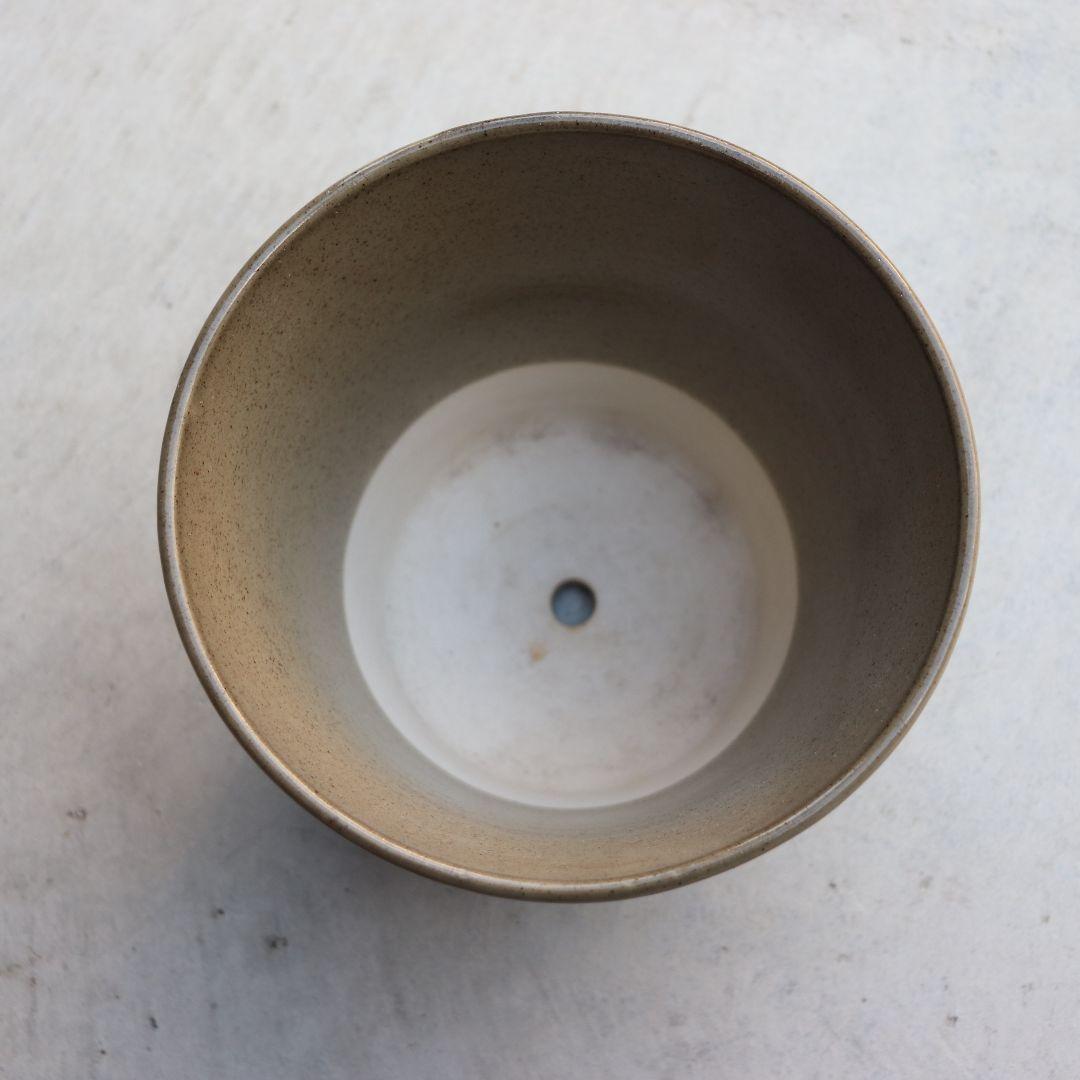 AMETSUCHI　植木鉢　鉢