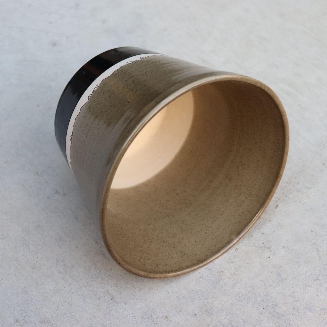 AMETSUCHI　植木鉢　鉢