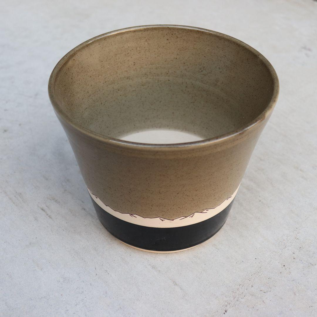 AMETSUCHI　植木鉢　鉢