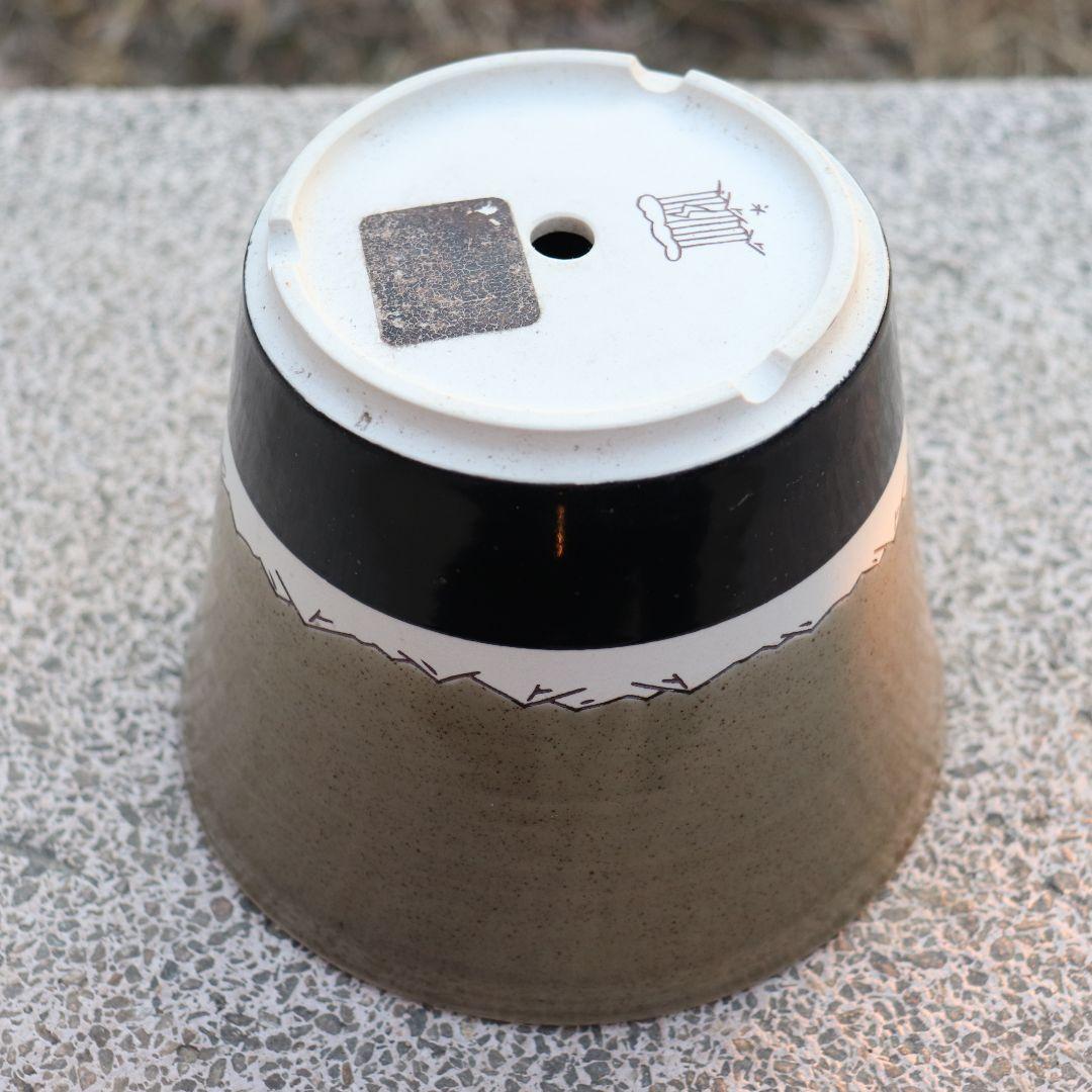 AMETSUCHI　植木鉢　鉢