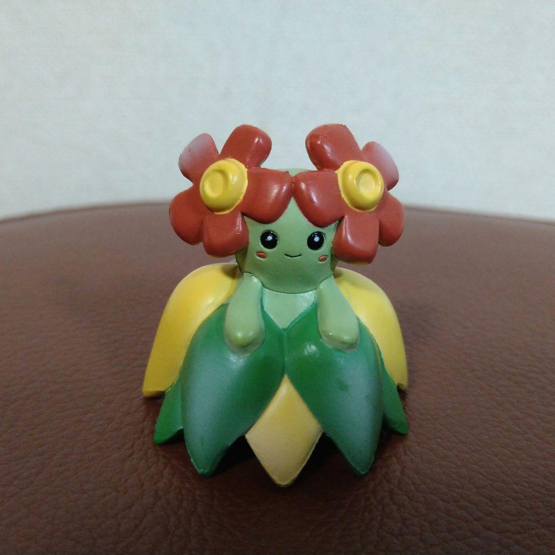 s*o様 ポケモン モンコレ初代 3体セット