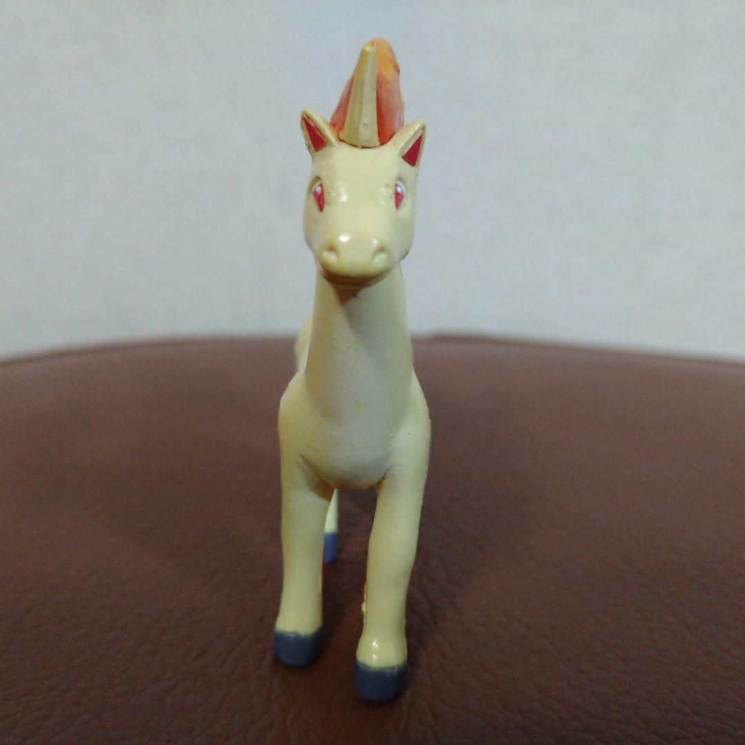 s*o様 ポケモン モンコレ初代 3体セット