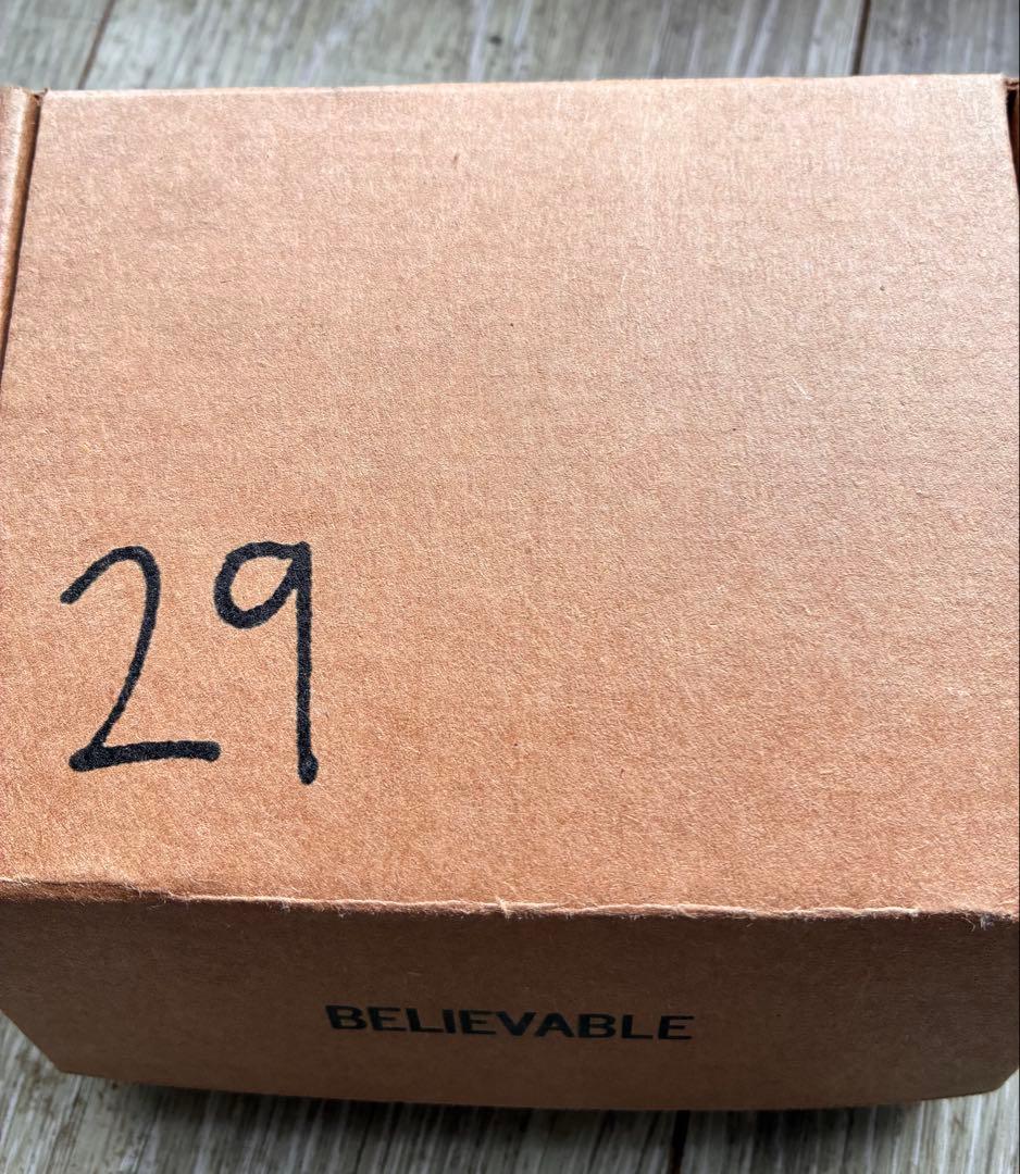 29 Pedals EUNA ギターエフェクター