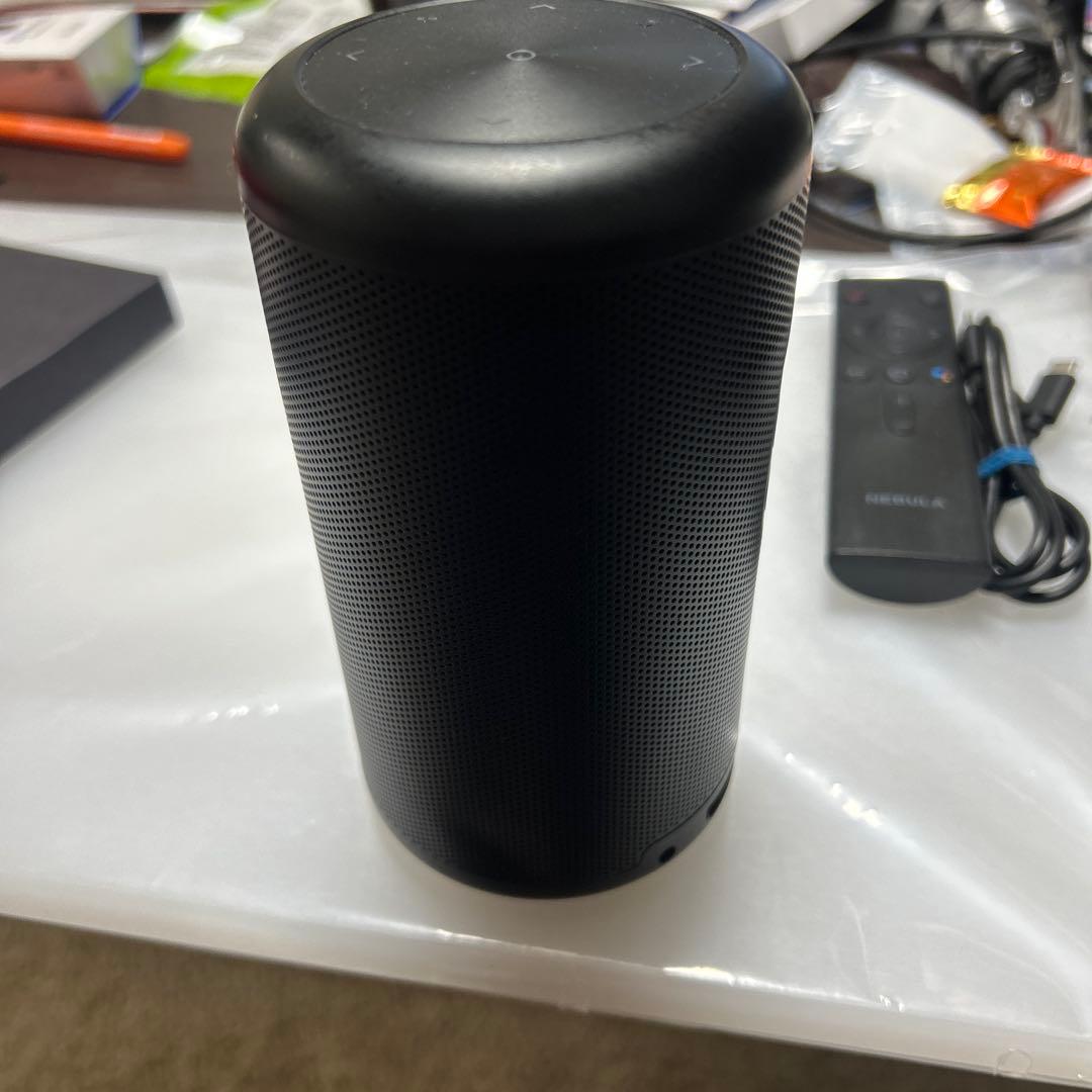 Anker Nebula Capsule II プロジェクター