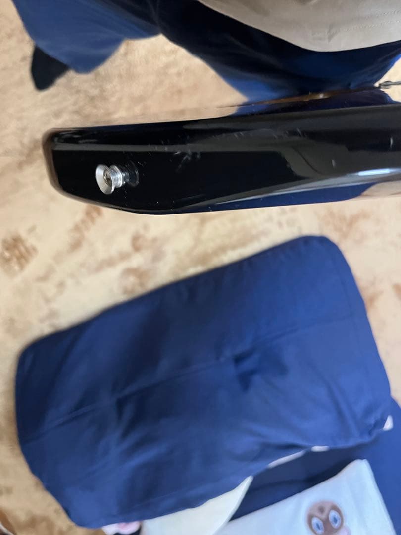 【調整済】photogenic フォトジェニック　エレキギター　当たり個体かも？