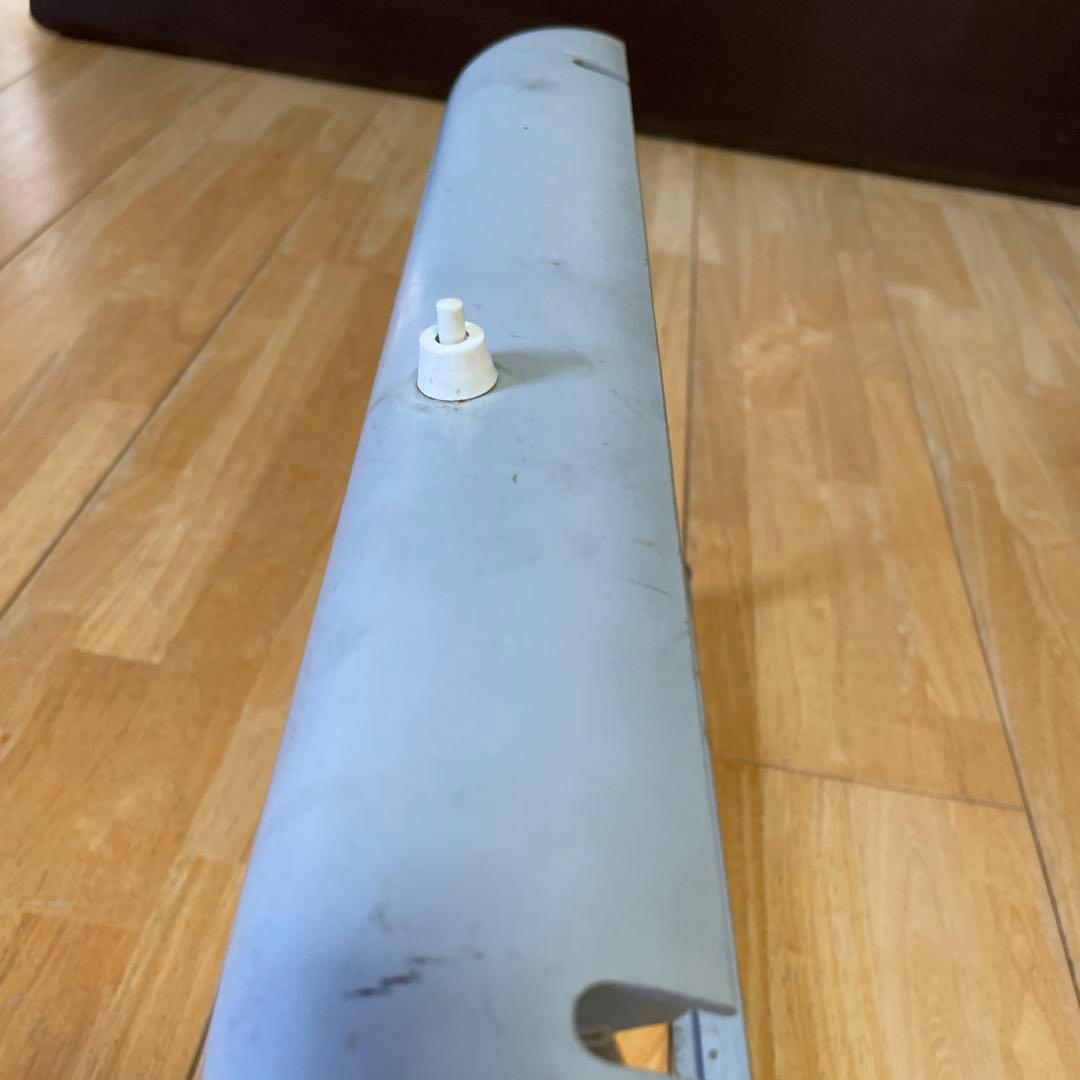 フランス　シャルロット ペリアン デスクランプ アンティーク　ヴィンテージ